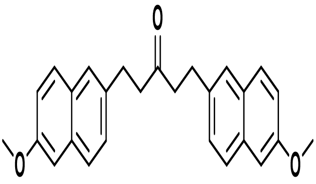 Nabumetone EP Impurity E